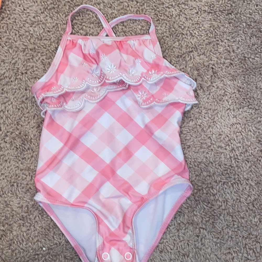 Bathing Suit